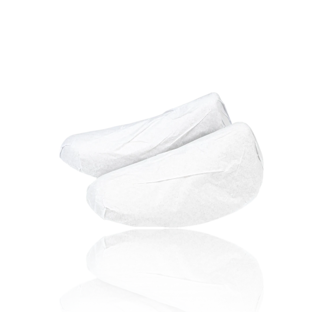 Off-White x AF1 MCA 'University Blue'