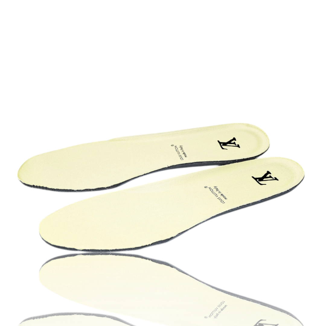 Louis Vuittоп Trainer Low By Tyler, The Creator 'Mocha'