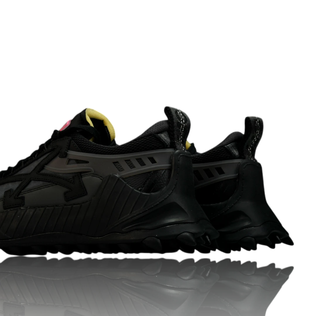 Off-White Odsy-1000 'Black 2023'