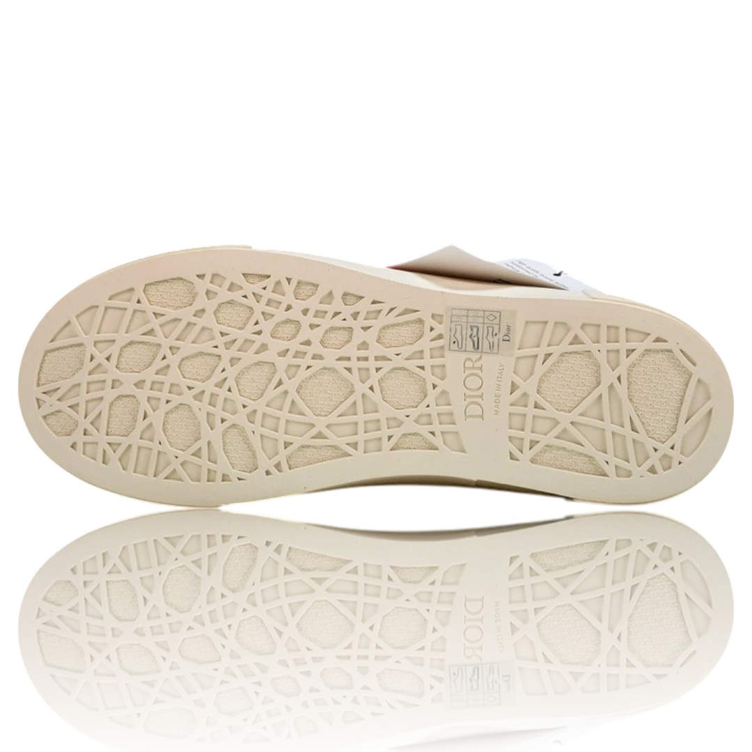 Denim Tears x Dlor B33 'Red Mohair'