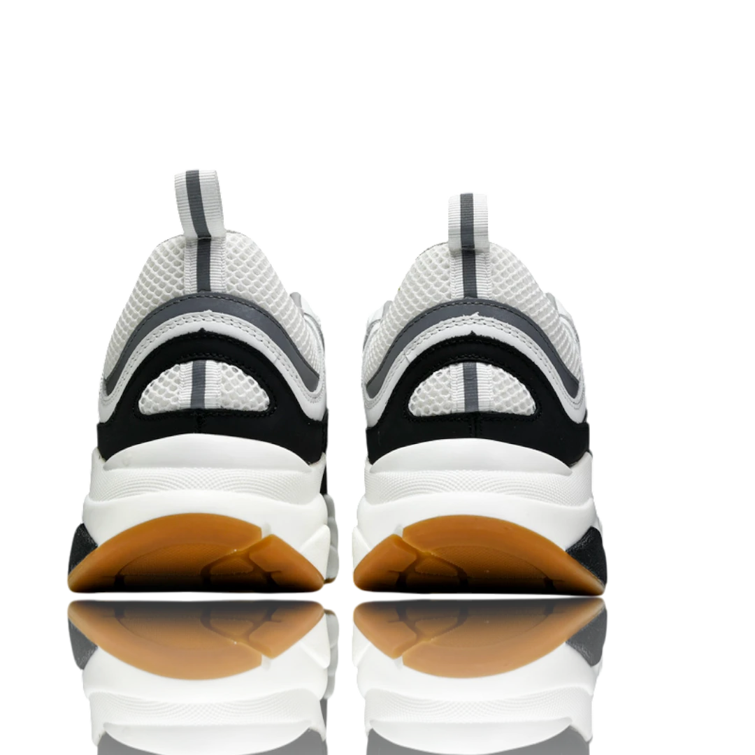 Dlor B22 'White Black'