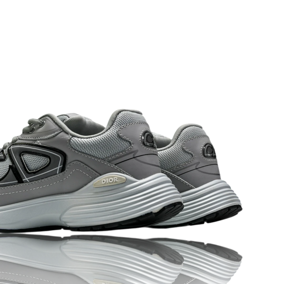Dlor B30 Reflective 'Gray'