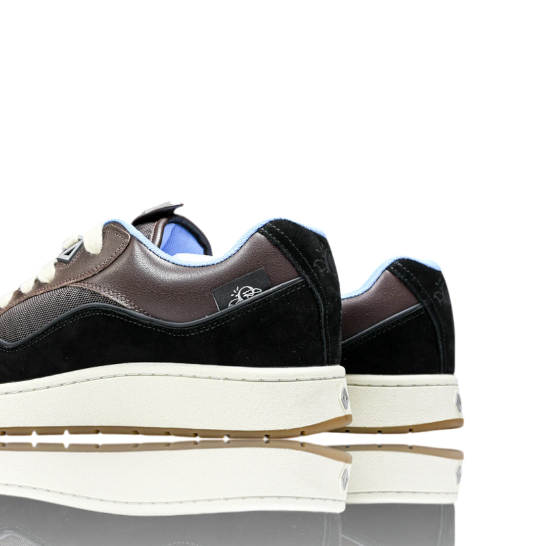 Travis Scott x Dlor B713 Cactus Jack 'Mocha Black'