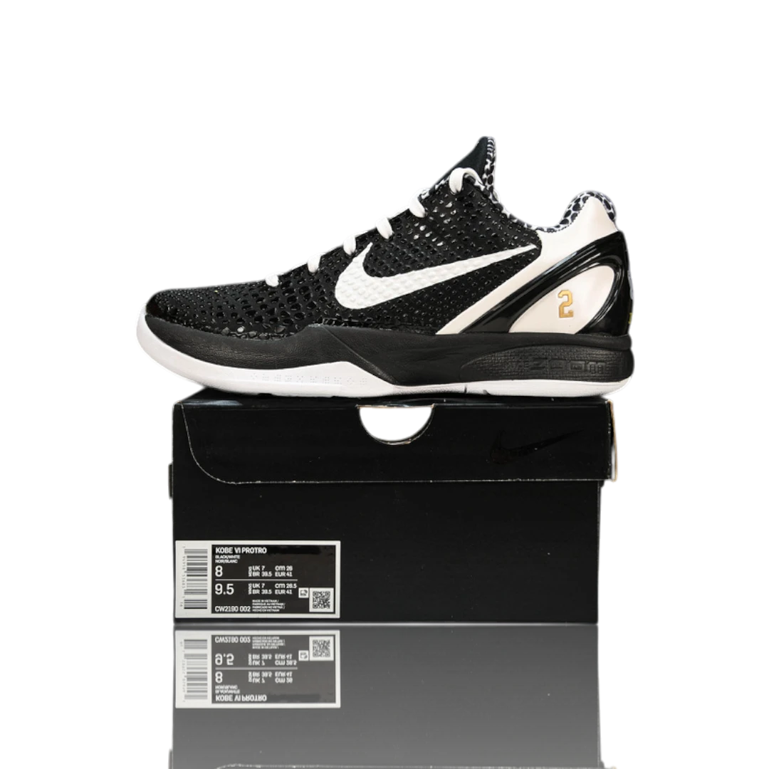 Kobe 6 Protro 'Mambacita Sweet 16'