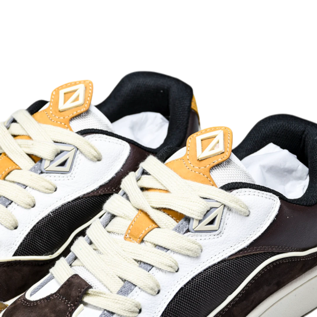 Travis Scott x Dlor B713 Cactus Jack 'Mocha Cream'