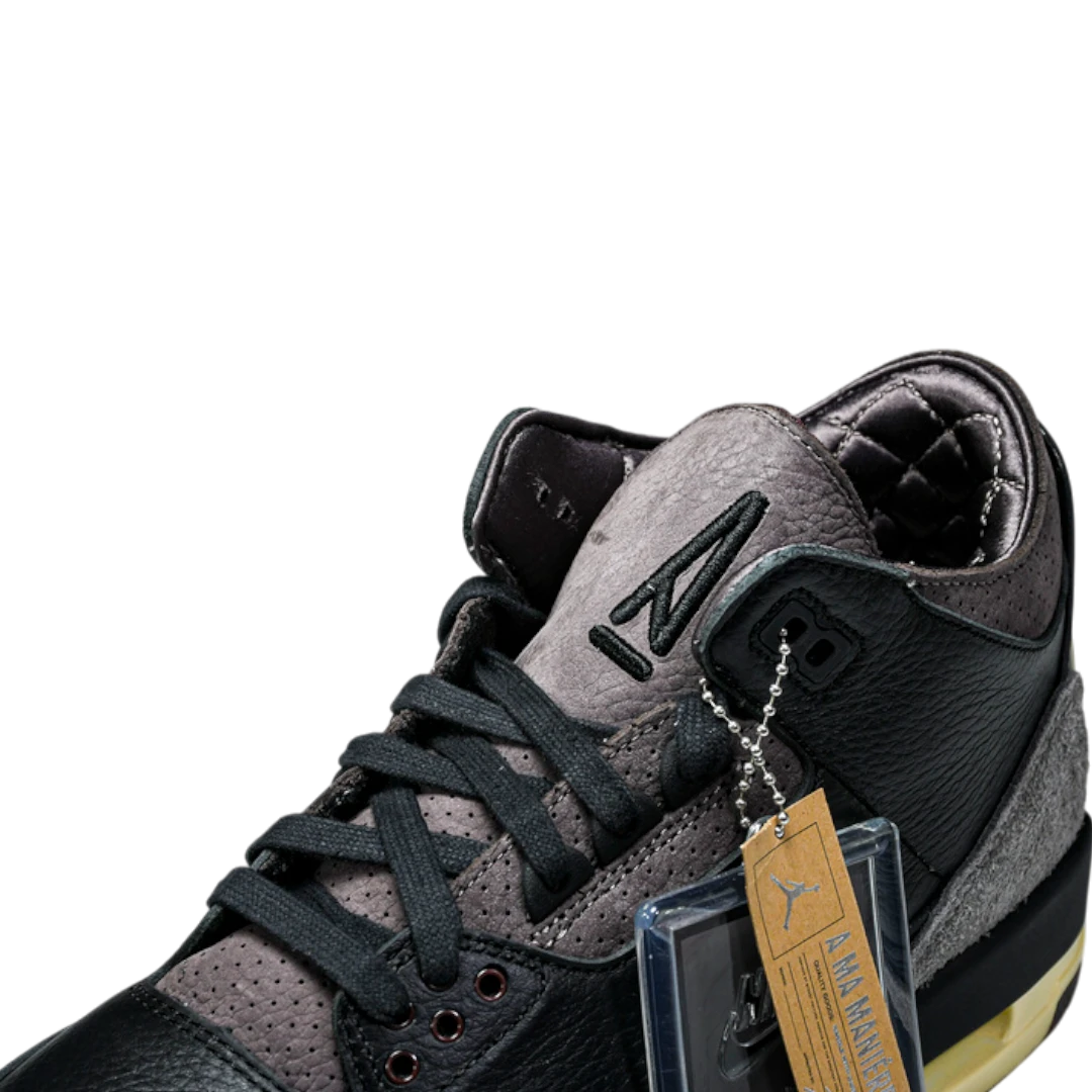 A Ma Maniere 'While You Were Sleeping' x AJ3 Retro