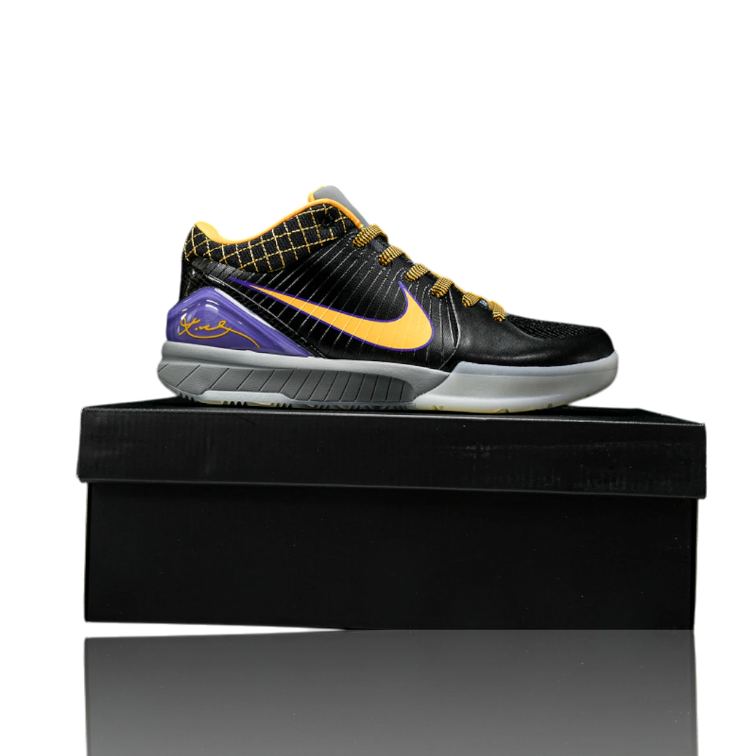 Kobe 4 Protro 'Carpe Diem'