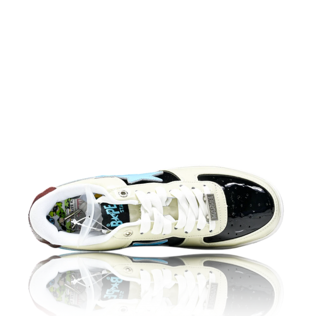 Marvel x Bapesta 'Rocket Raccoon'