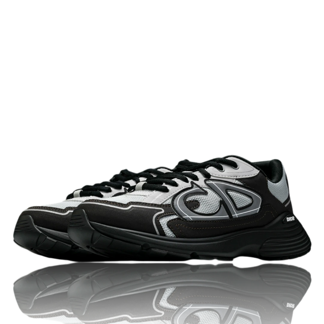 Dlor B30 Reflective 'Grey Anthracite'