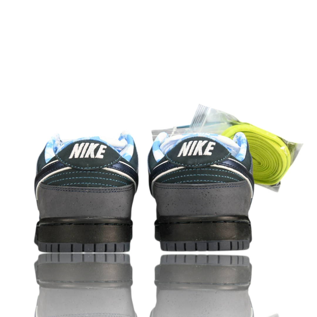 Concepts x SB Dnk Low 'Blue Lobster'