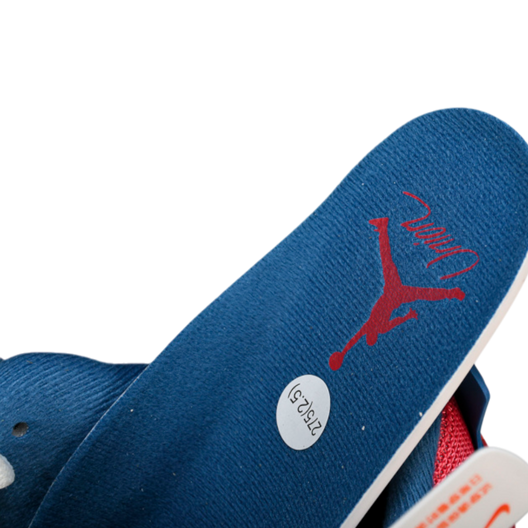 Union LA x AJ4 Retro ‘Guava Ice’