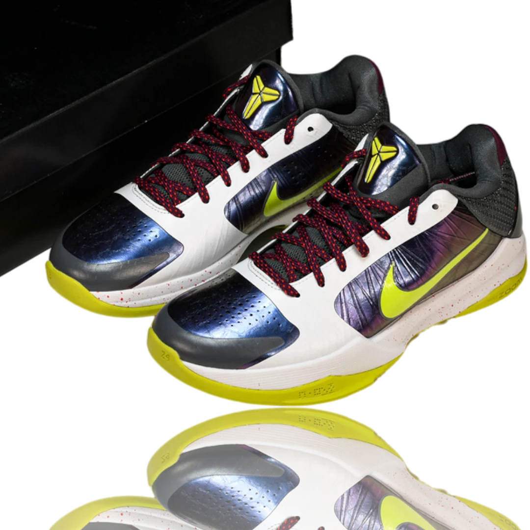 Kobe 5 Protro 'Chaos'