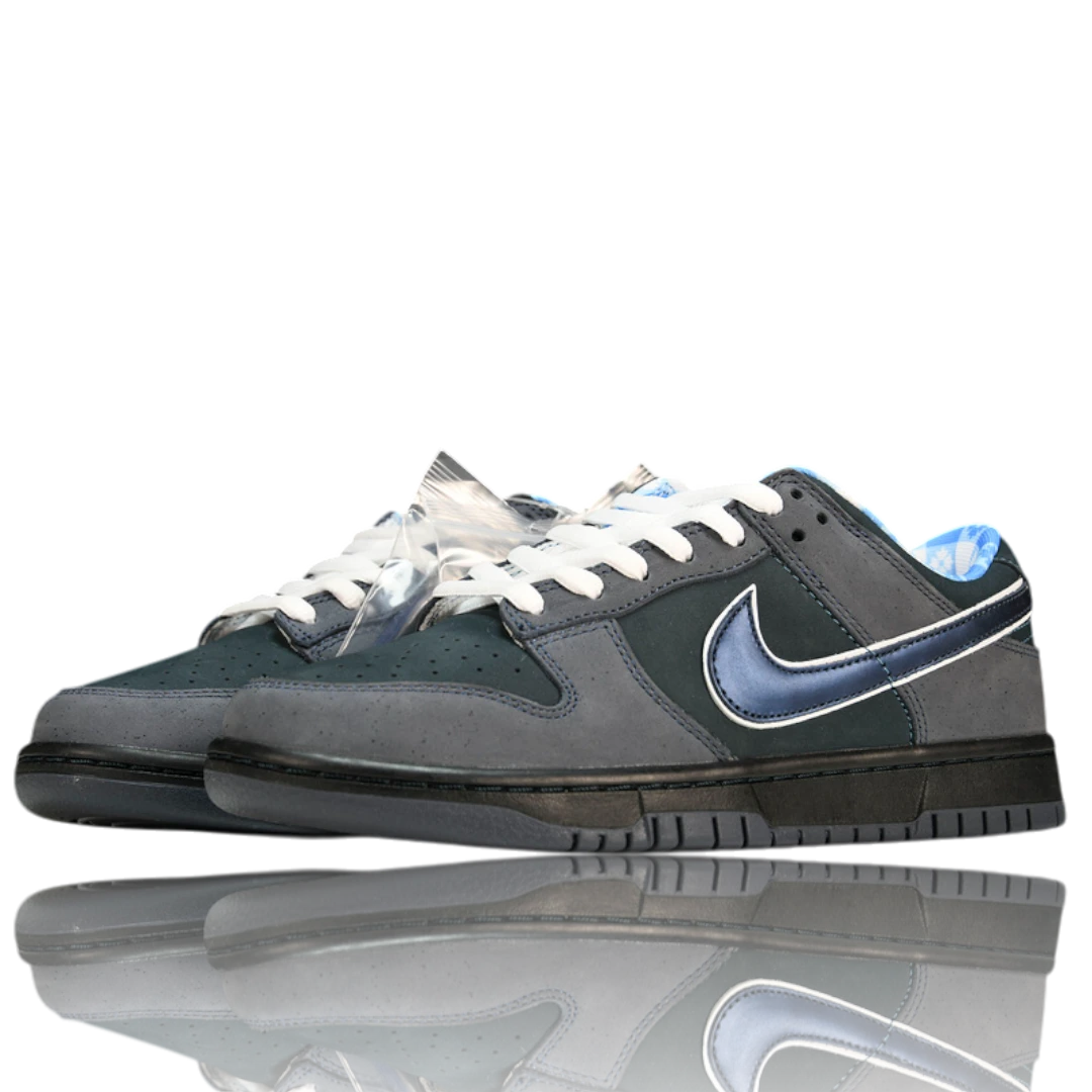 Concepts x SB Dnk Low 'Blue Lobster'