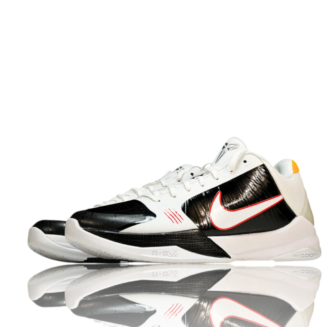 Kobe 5 Protro Bruce Lee 'Alternate'