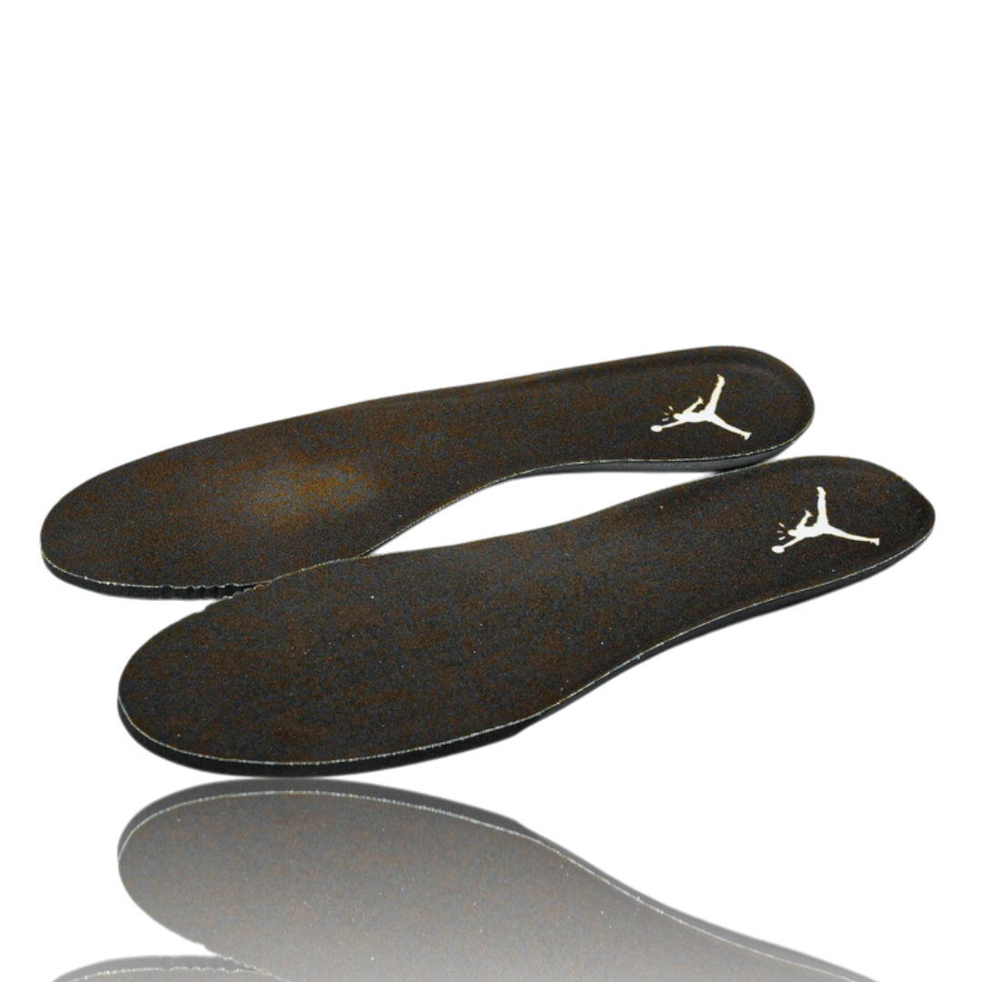 Travis Scott Jumpmn Jack TR 'Dark Mocha'