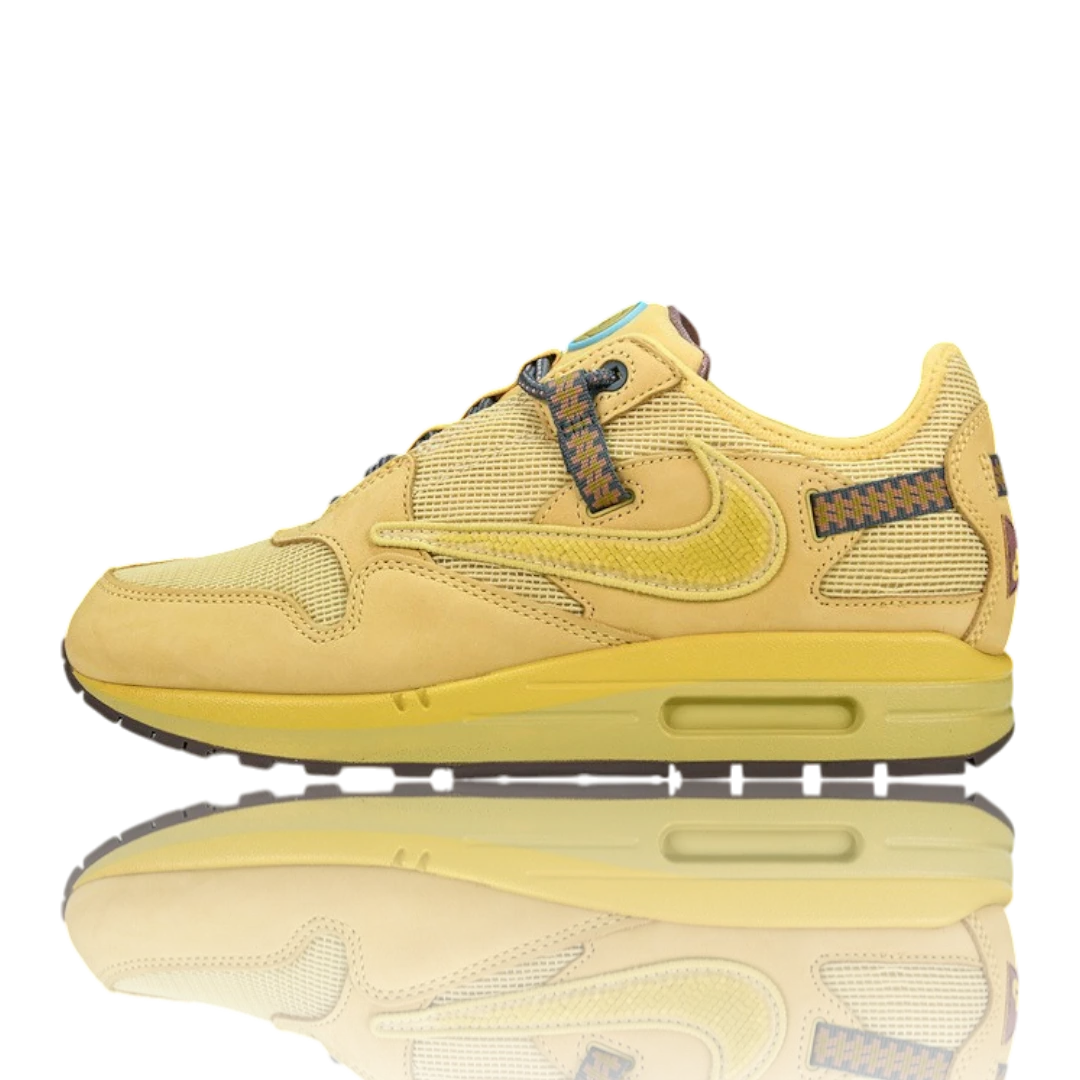 Travis Scott x AM1 'Saturn Gold'