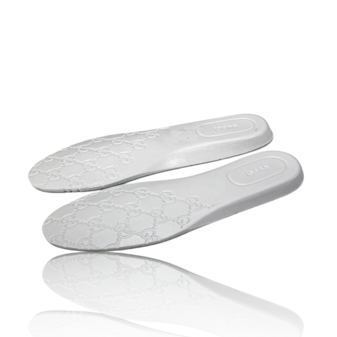 Guссi Ace Web Monogram 'Black'