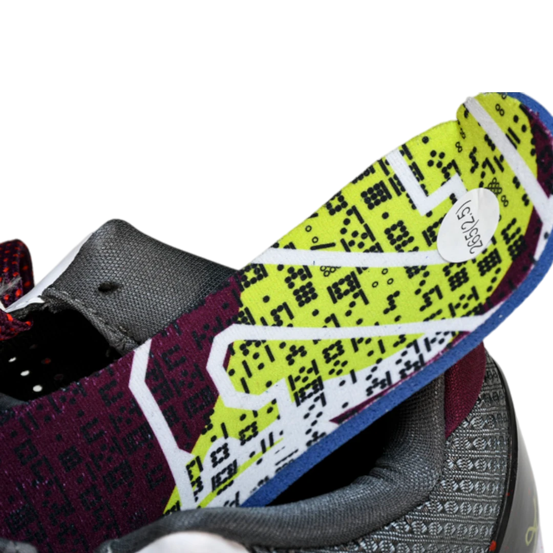 Kobe 5 Protro 'Chaos'