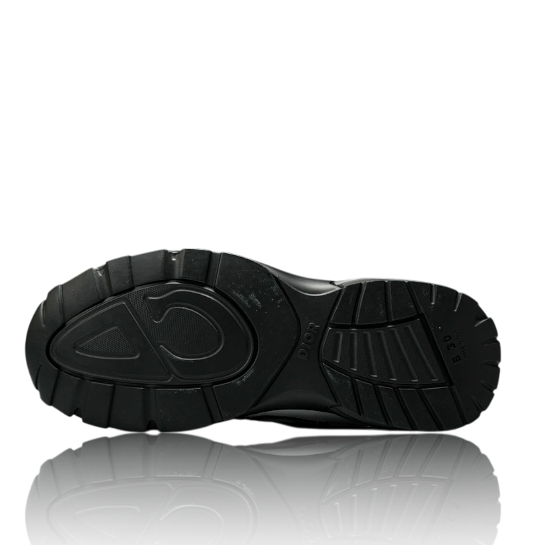 Dlor B30 Reflective 'White Black'