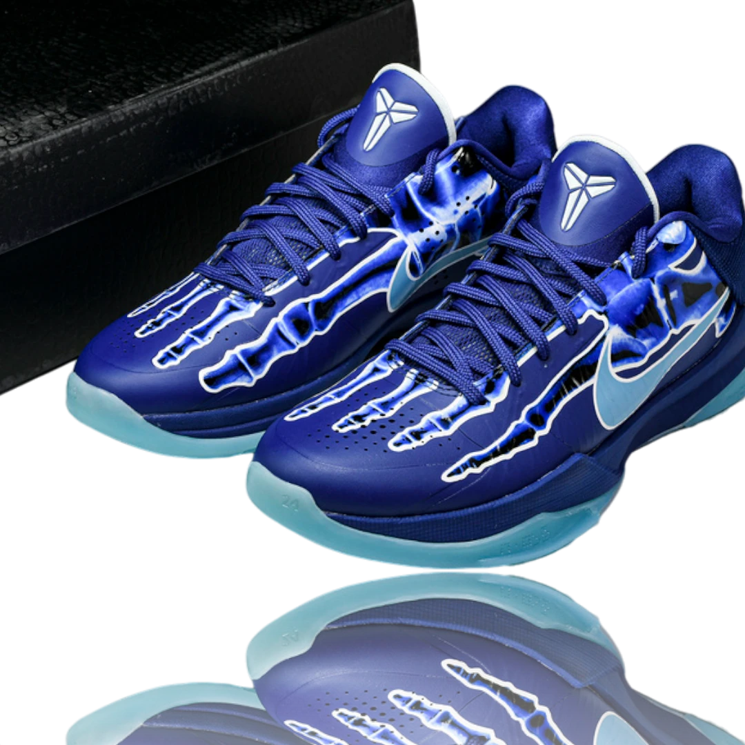 Kobe 5 Protro 'X-Ray'