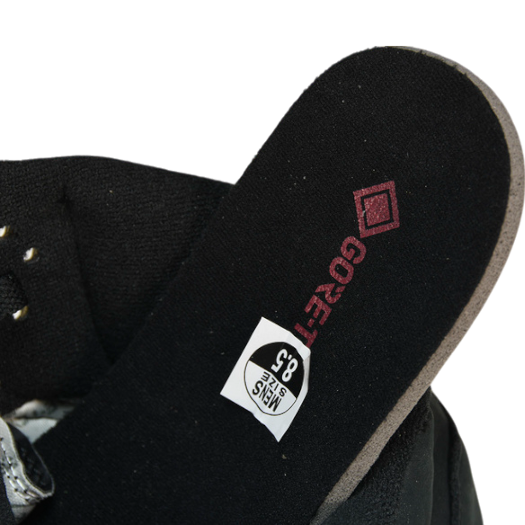 AJ5 Retro x Gore-Tex 'Off Noir'