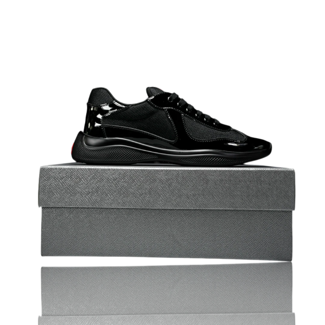 Prada America's Cup 'Black'