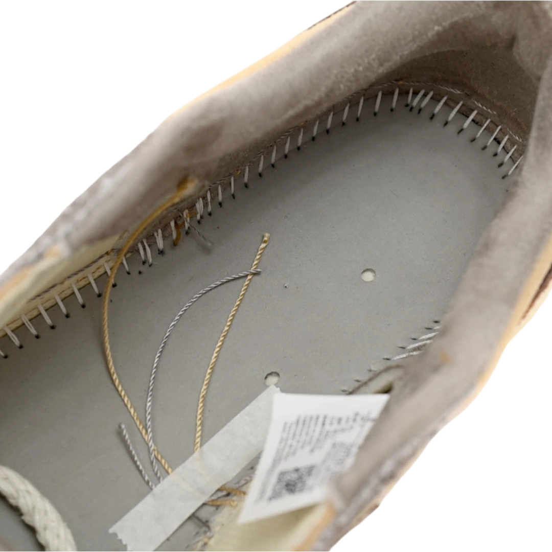 Zion Williamson x AJ1 Retro Low OG 'Voodoo'