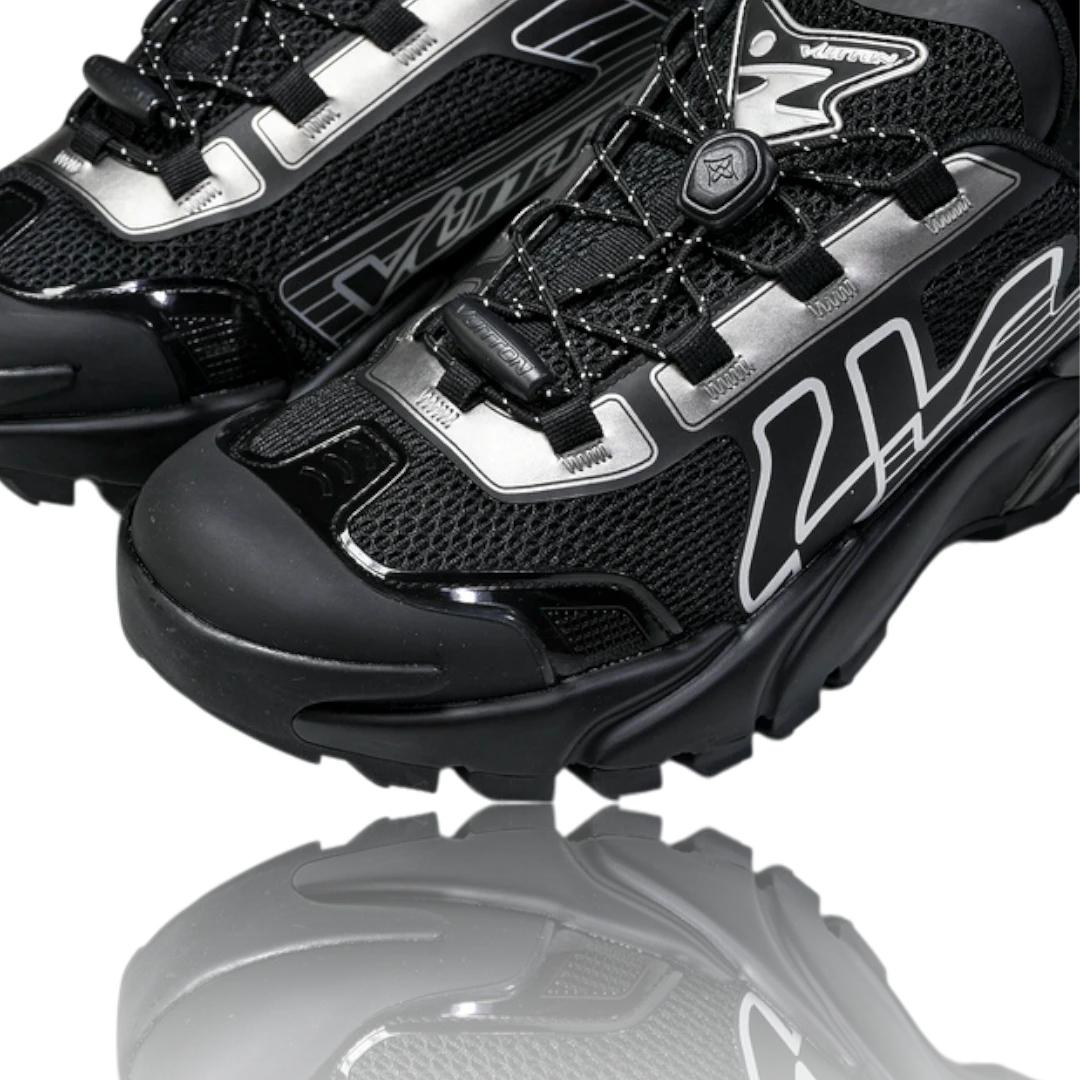 Louis Vuittоп Runner Tatic V2 'Black'