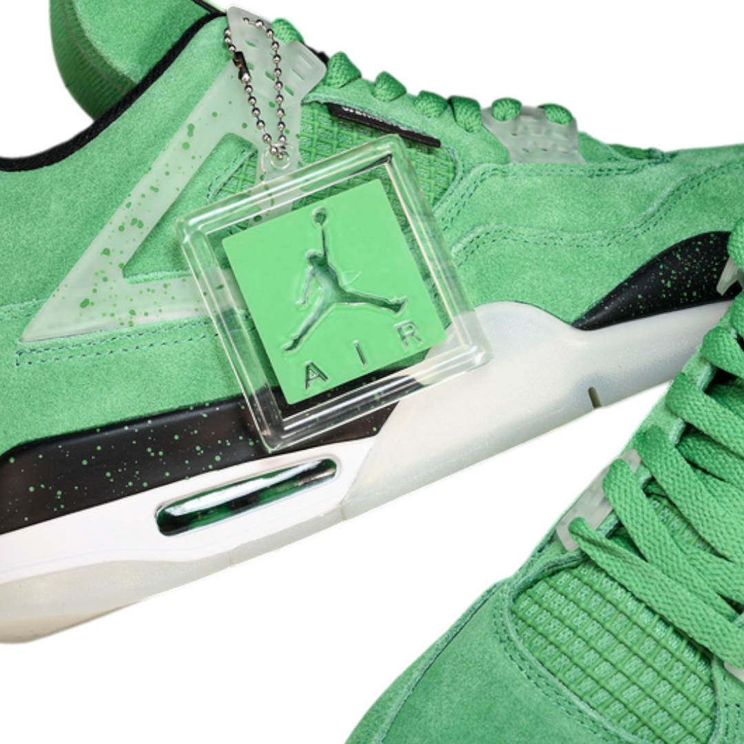 AJ4 Retro 'Wahlburgers'