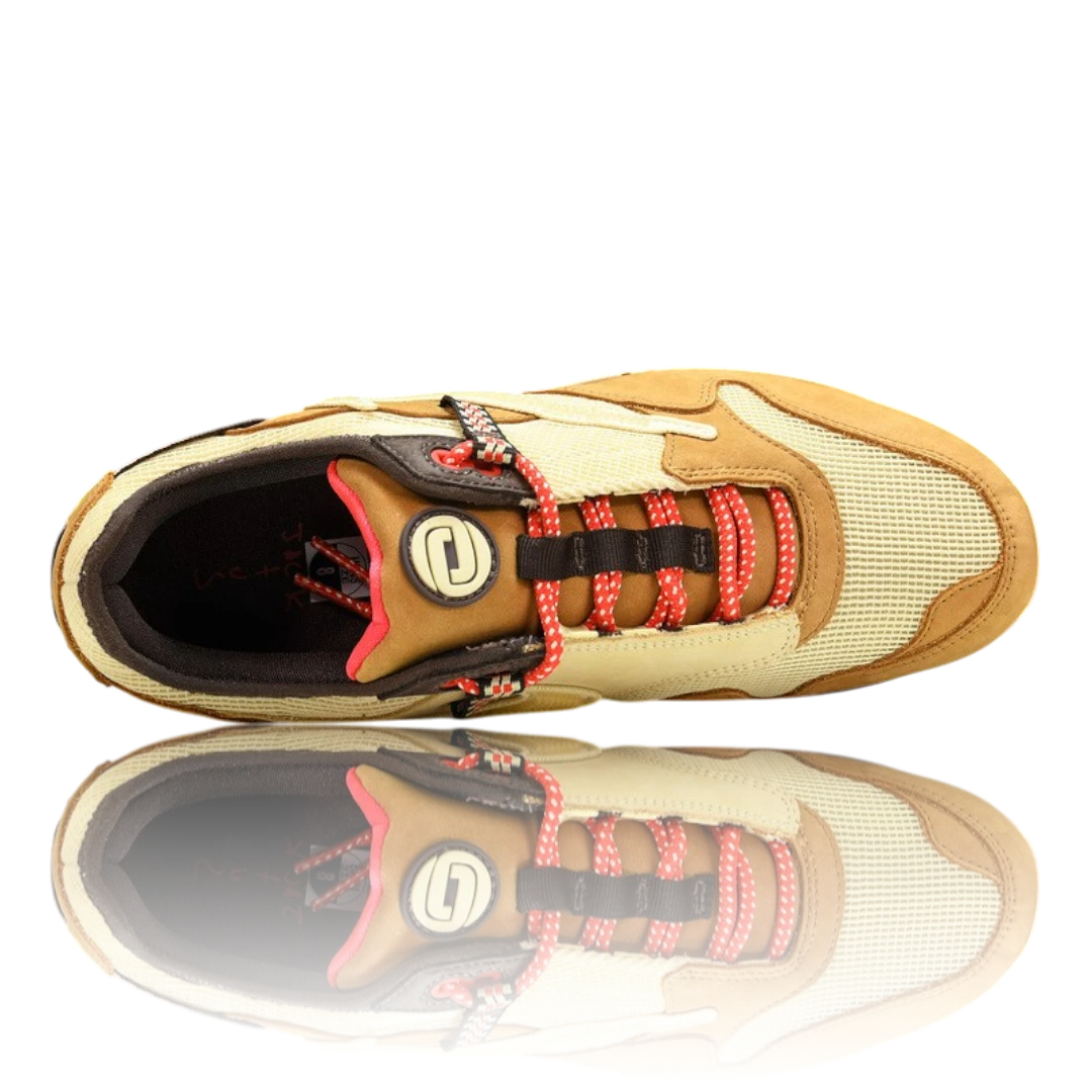 Travis Scott x AM1 'Wheat'