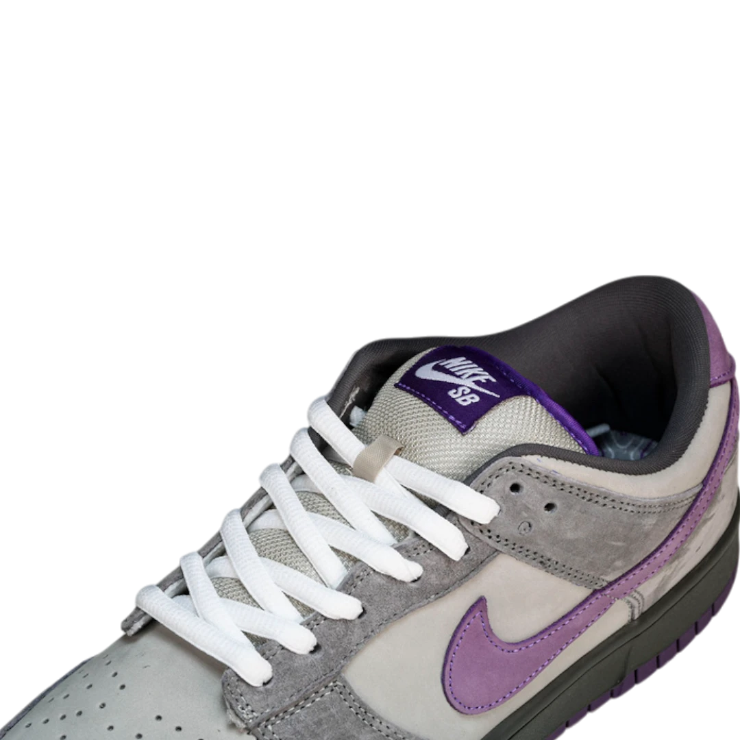 Jeff Staple x SB Dnk Low 'Purple Pigeon'