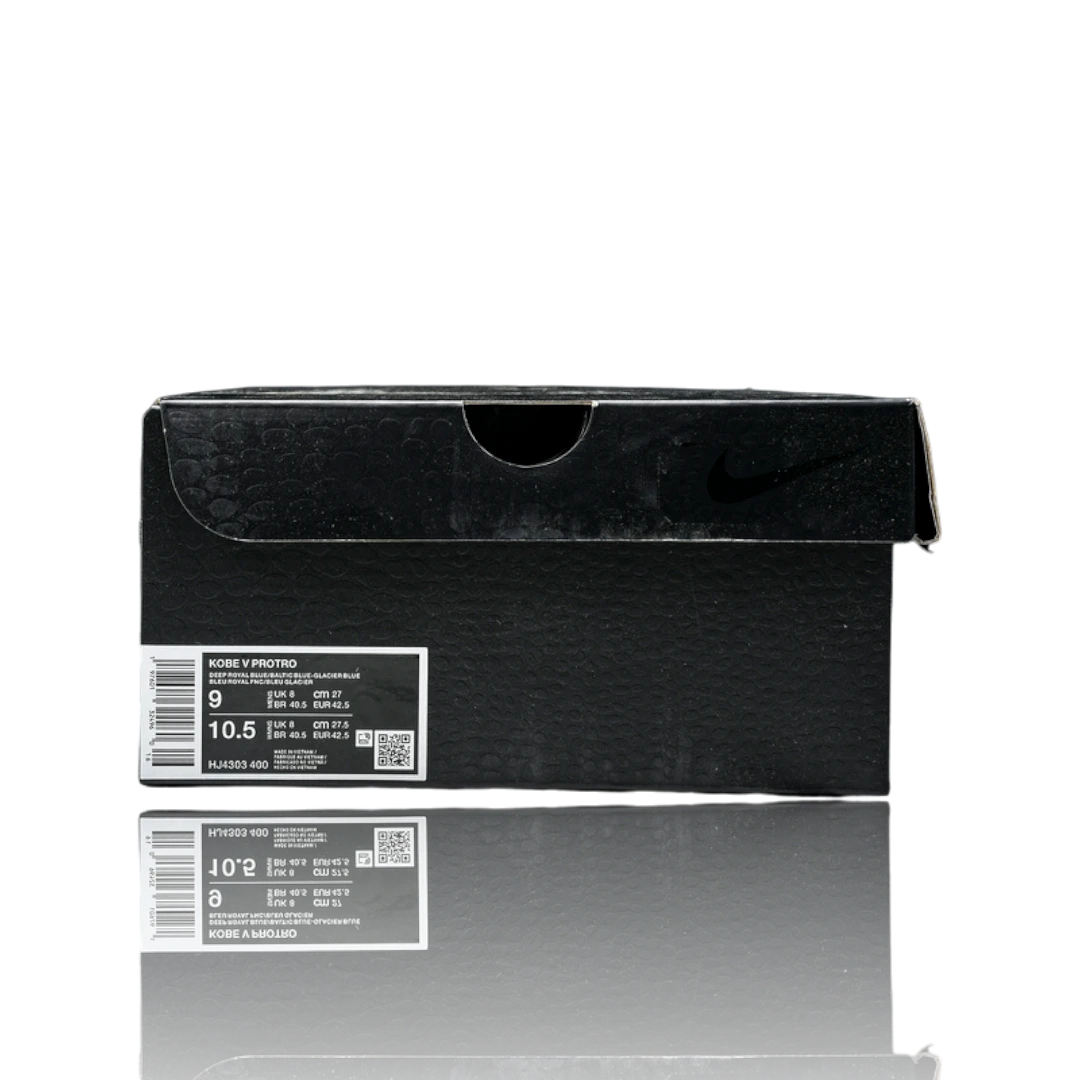 Kobe 5 Protro 'X-Ray'