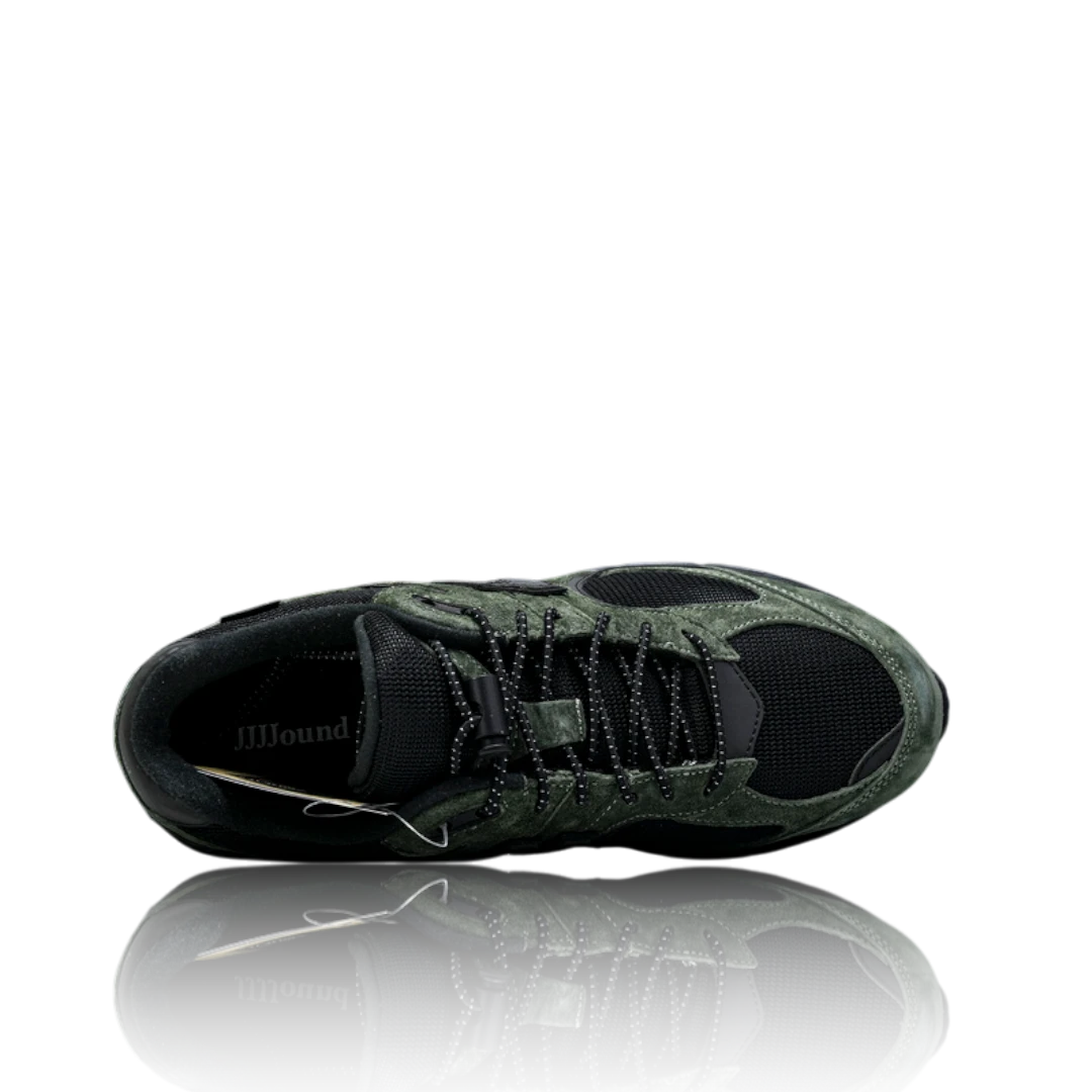 NB 2002R x Gore-Tex JJJJound 'Pine'