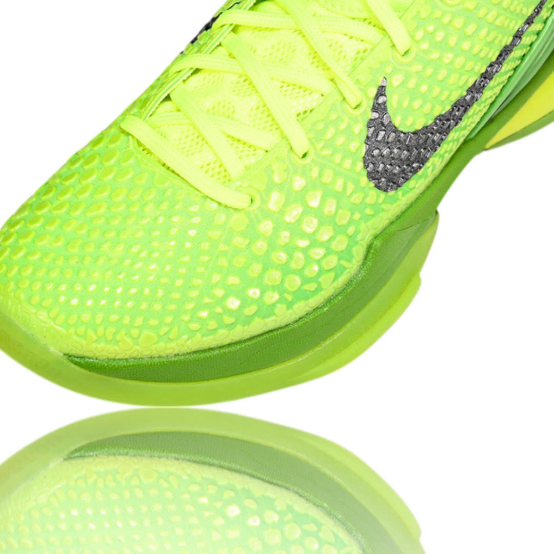 Kobe 6 Protro 'Grinch'
