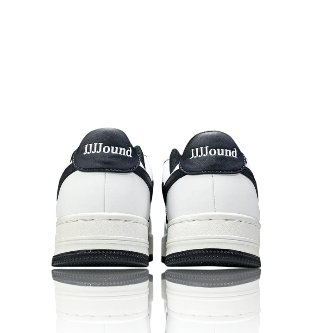 JJJJound x Bapesta 'White Navy'