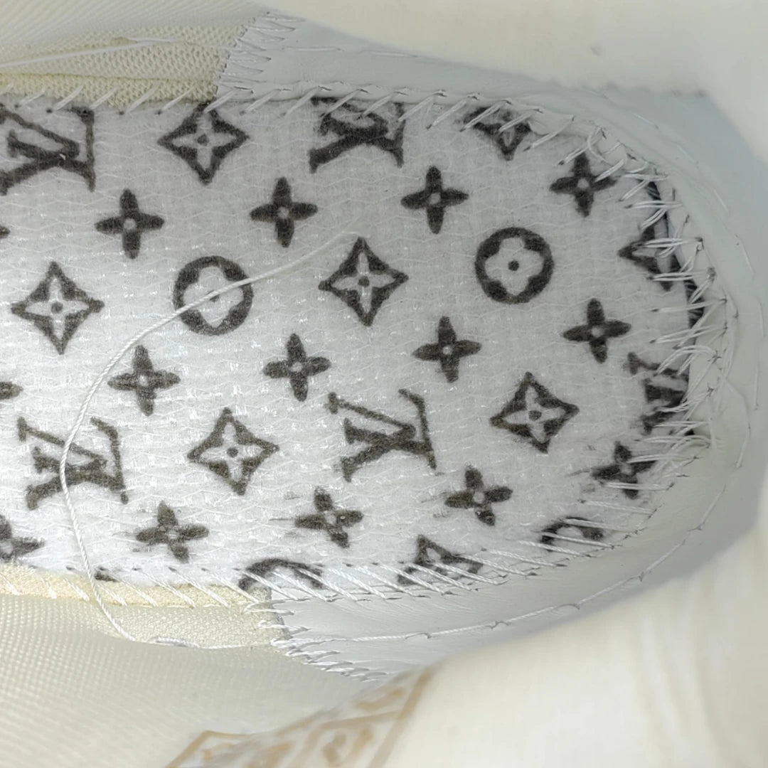 Louis Vuittоп Skate Sneaker 'Grey'