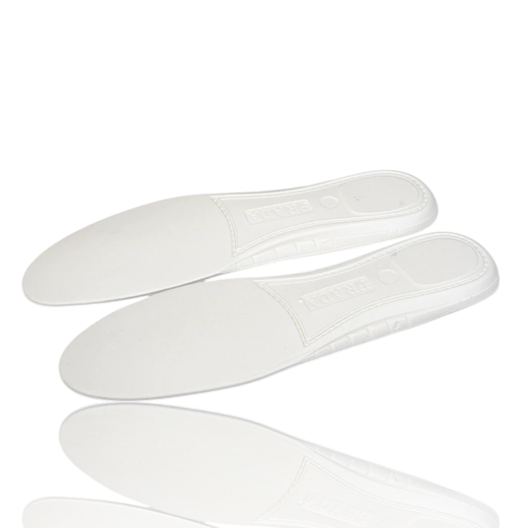 Prada Cloudbust Thunder Knit 'White'