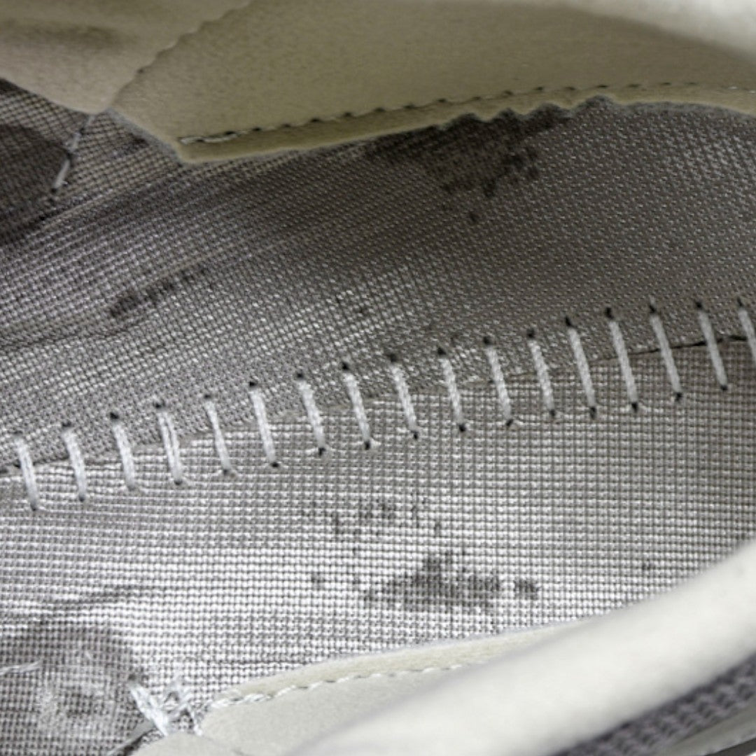 NB 991v2 MiUK x Stone Island 'Ghost Pack Sand'