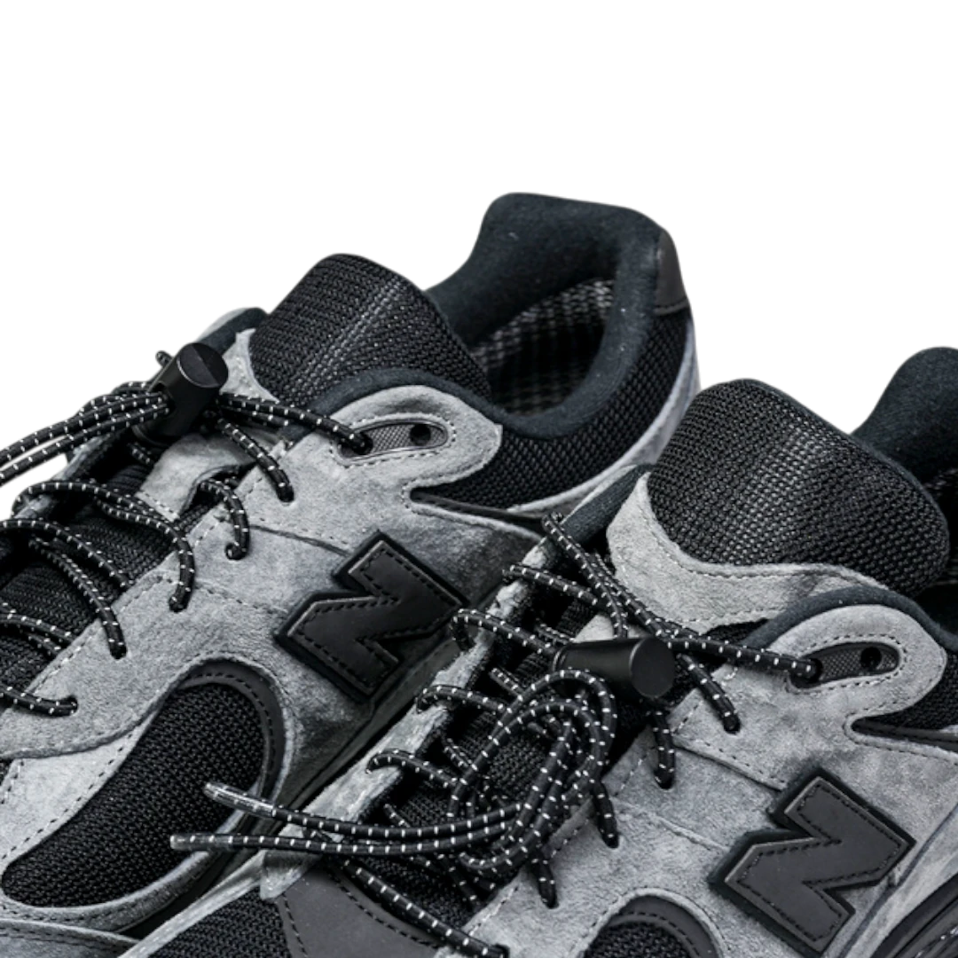 NB 2002R x Gore-Tex JJJJound 'Charcoal'