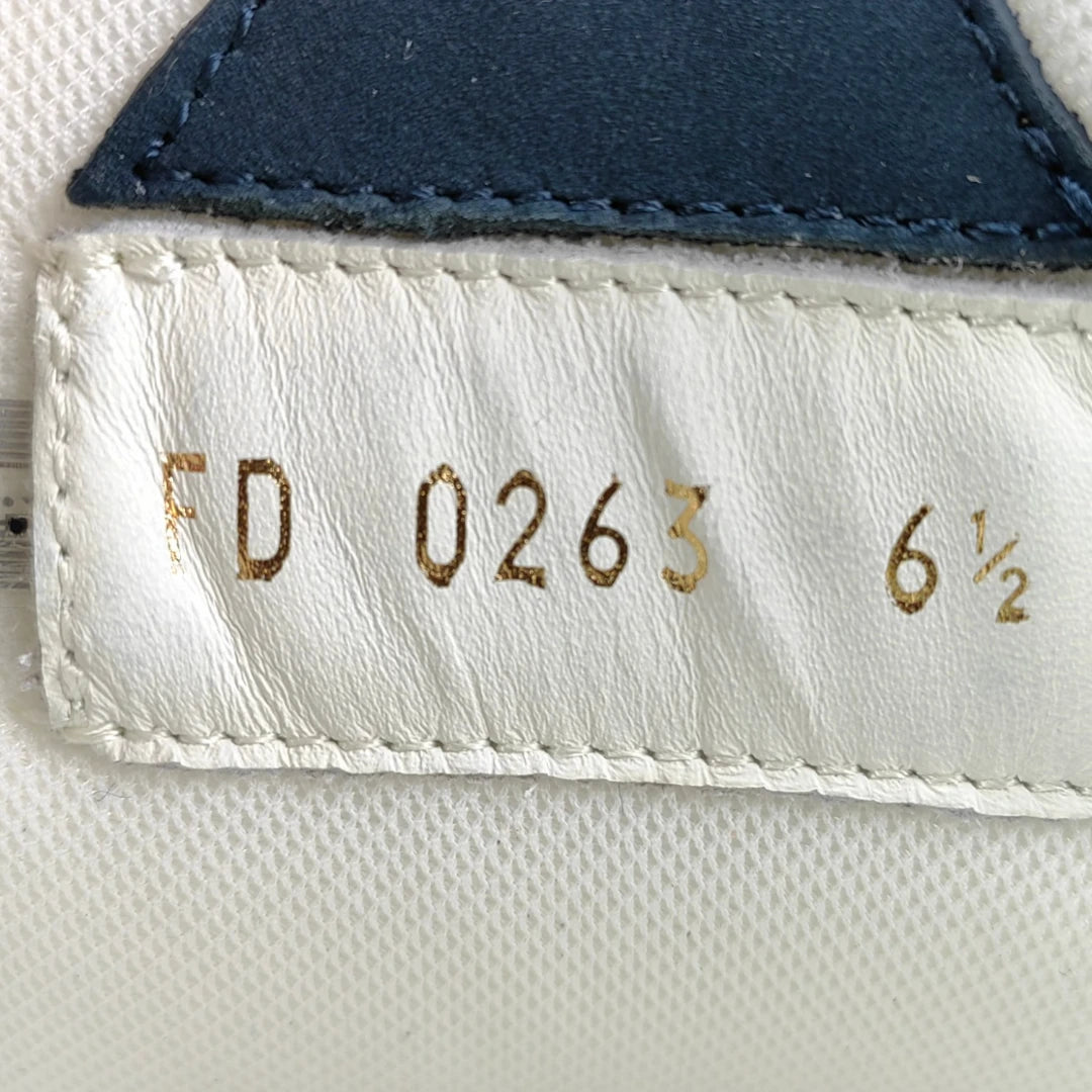 Louis Vuittоп Skate Sneaker 'Marine White'