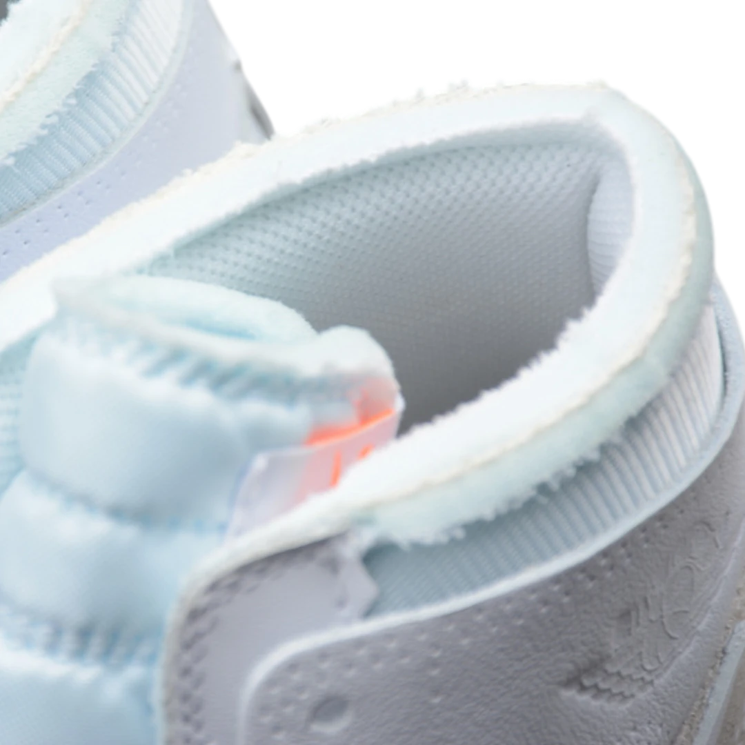 Off-White x AJ1 Retro High White