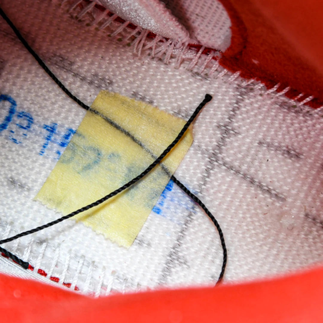 AJ5 Retro Awake NY 'Boro – Arctic Pink'