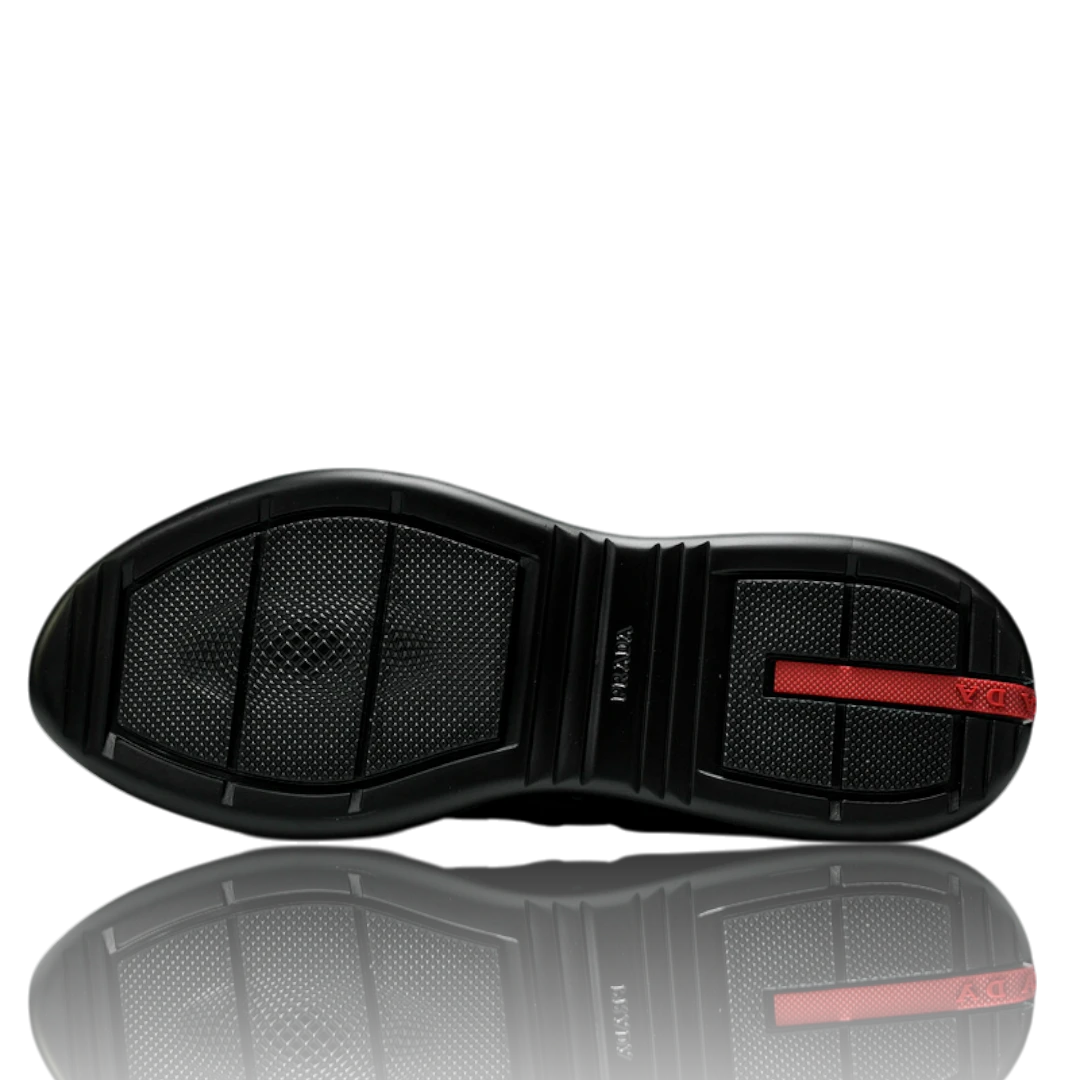 Prada America's Cup 'Black'