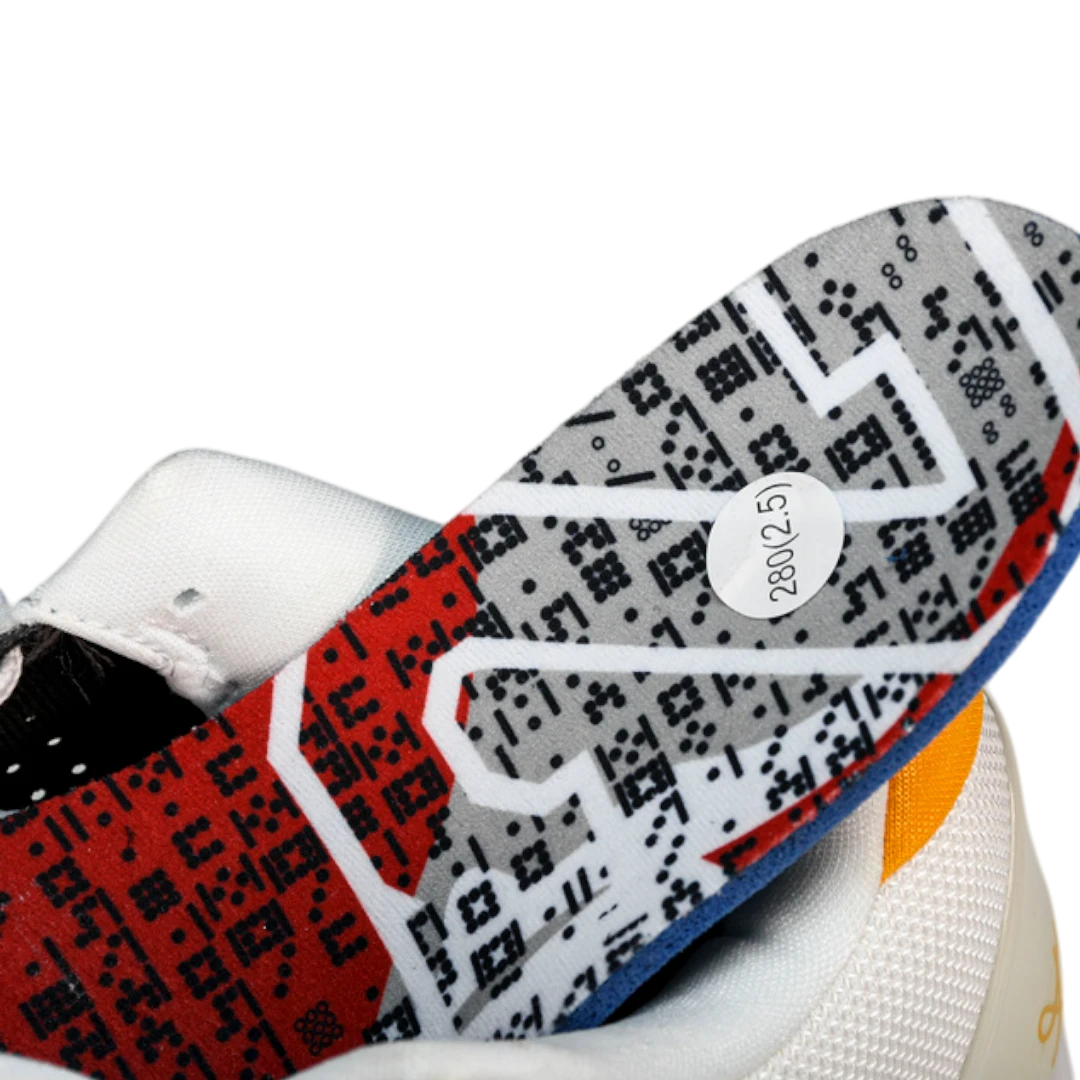 Kobe 5 Protro Bruce Lee 'Alternate'