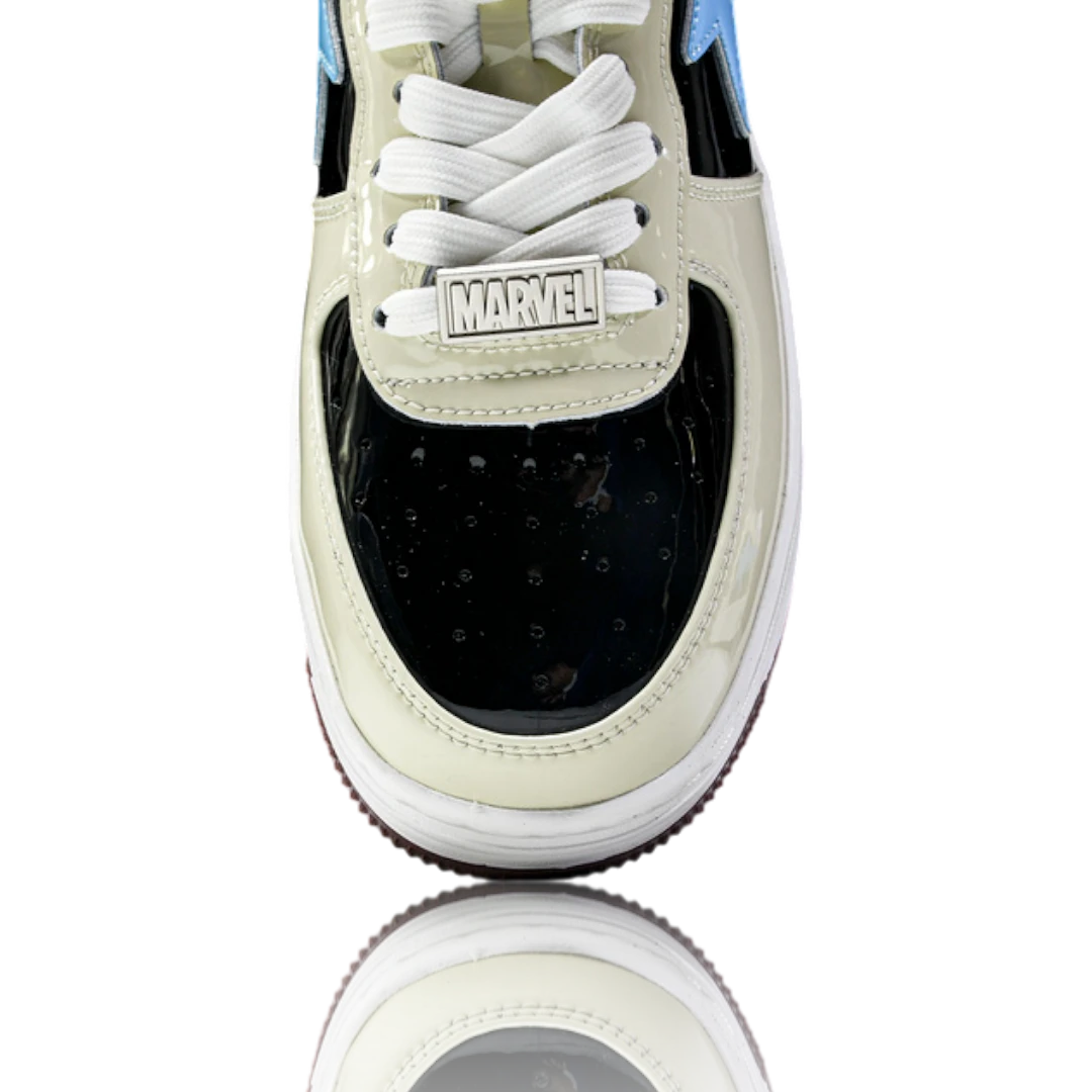 Marvel x Bapesta 'Rocket Raccoon'