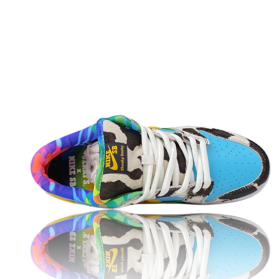 Ben & Jerry's SB Dnk Low 'Chunky Dunky' (Special Box)