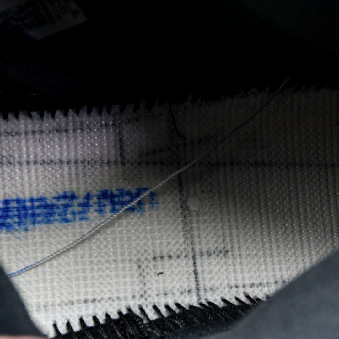 AJ5 Retro OG 'Black Metallic Reimagined'