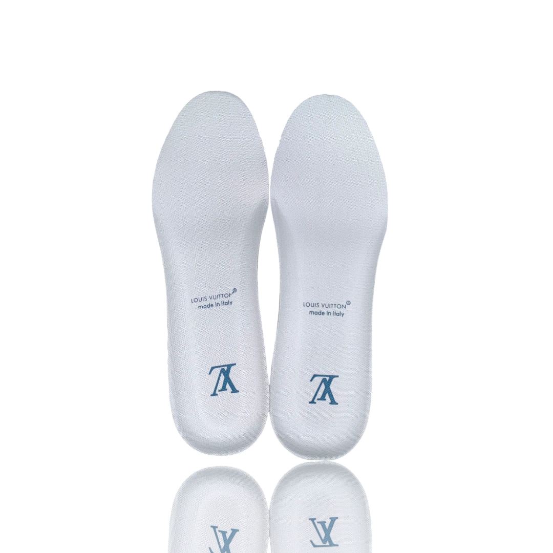 Louis Vuittоп Skate Sneaker 'Marine White'