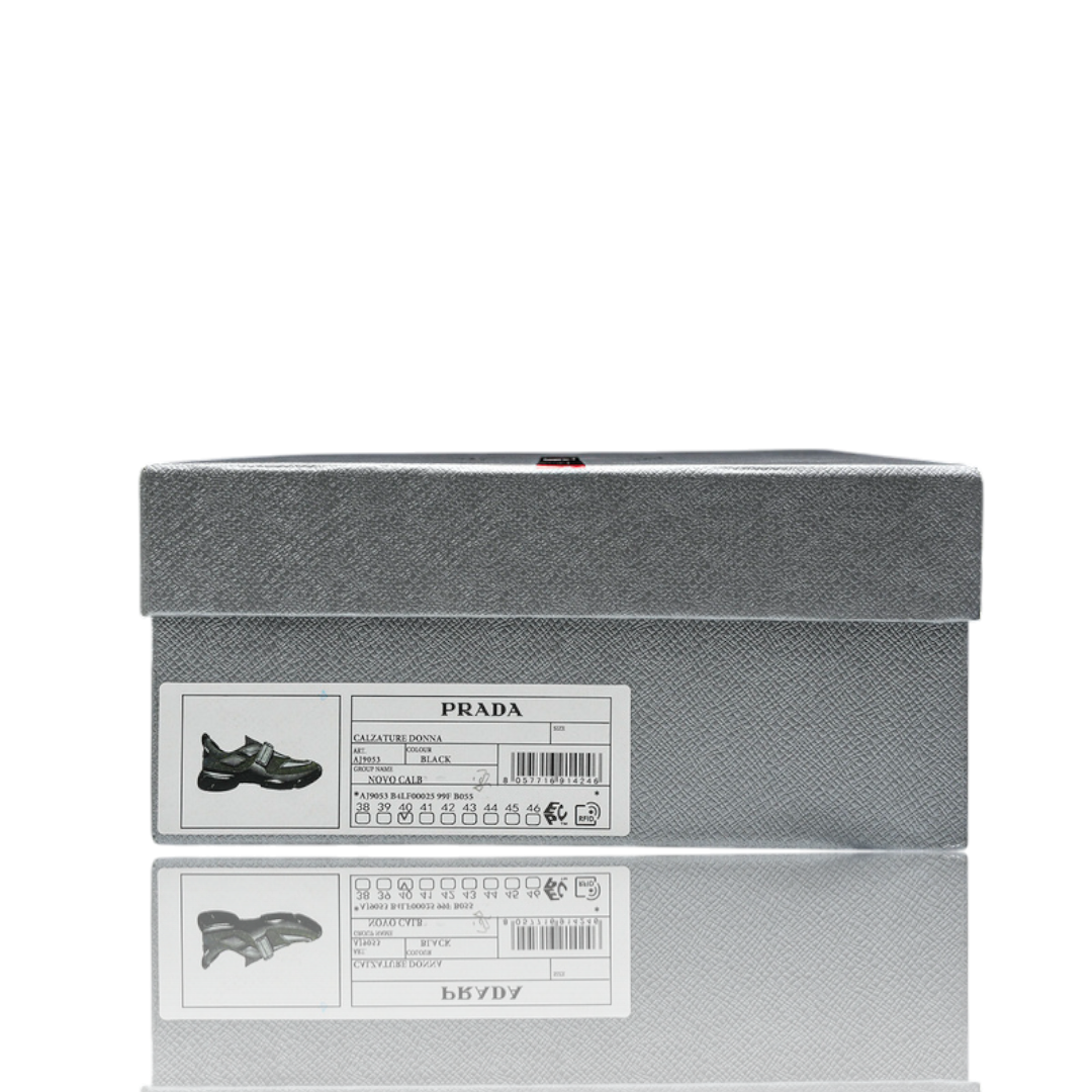 Prada Cloudbust 'Black'