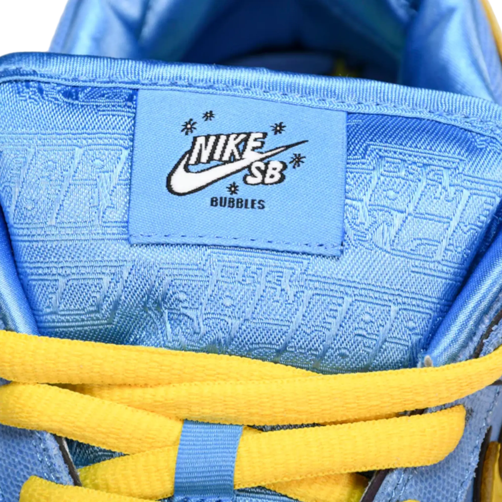 PowerPuff Girls x SB Dnk Low 'Bubbles'